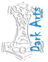 Dark Arts Logo