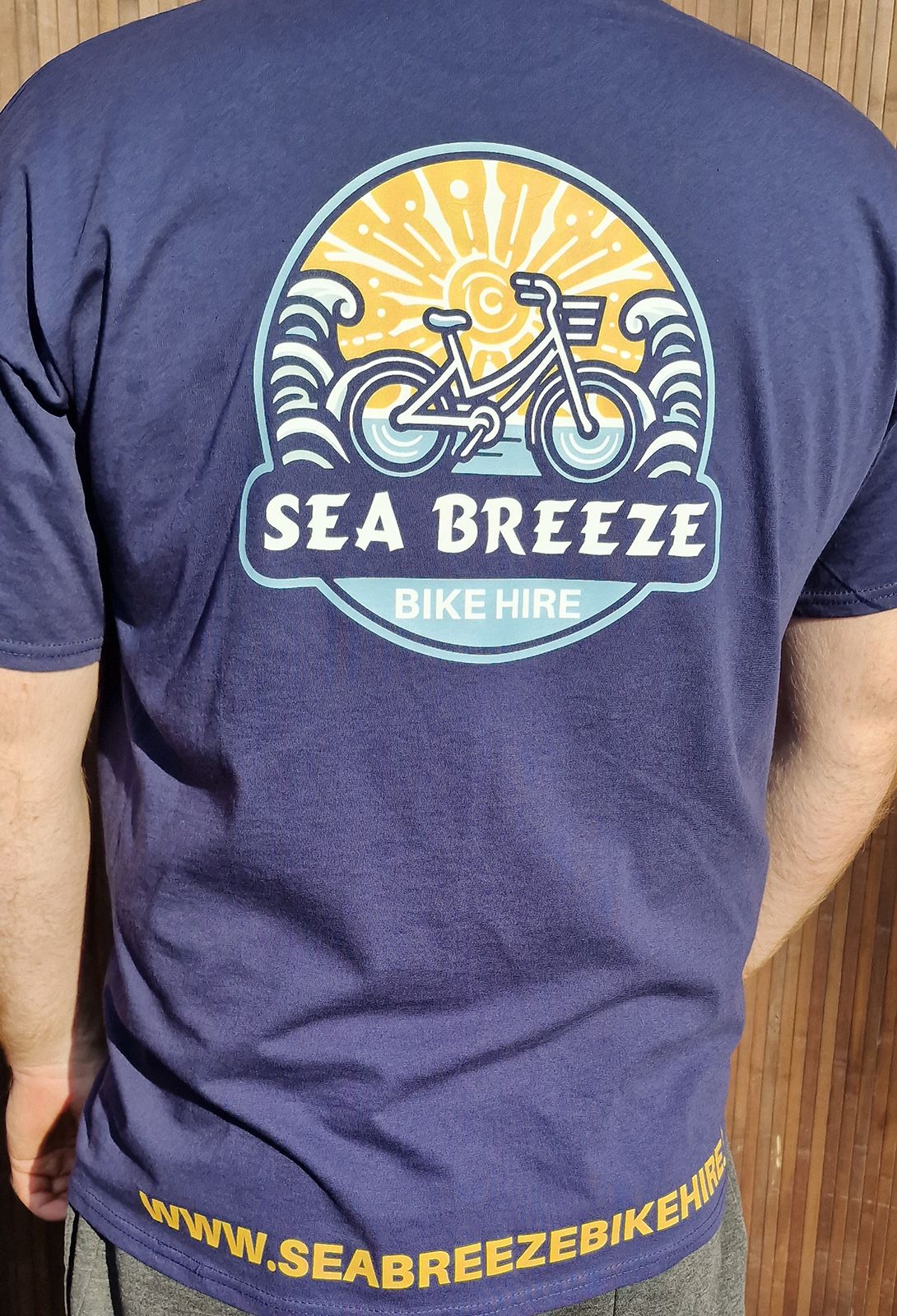 sea breeze